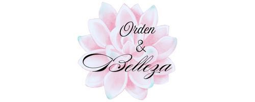 Orden & Belleza